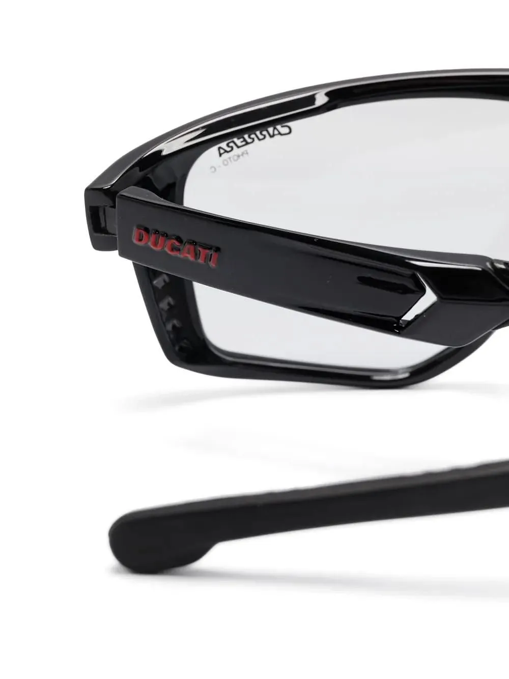 Carrera Carduc Irregular Frame Sunglasses