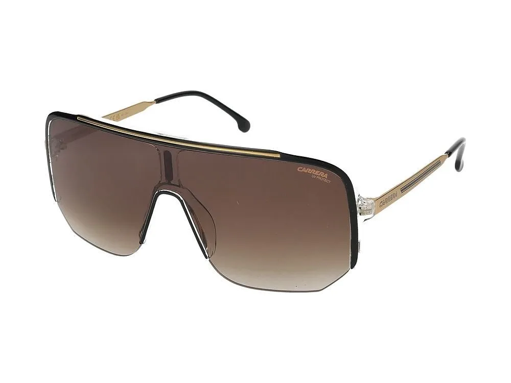 Carrera 1060/S Shield Sunglasses