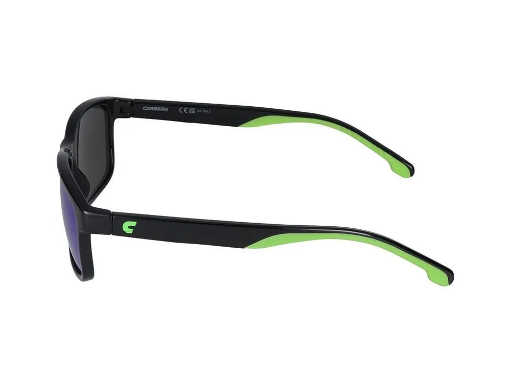 Carrera 2047T/S Rectangular Sunglasses