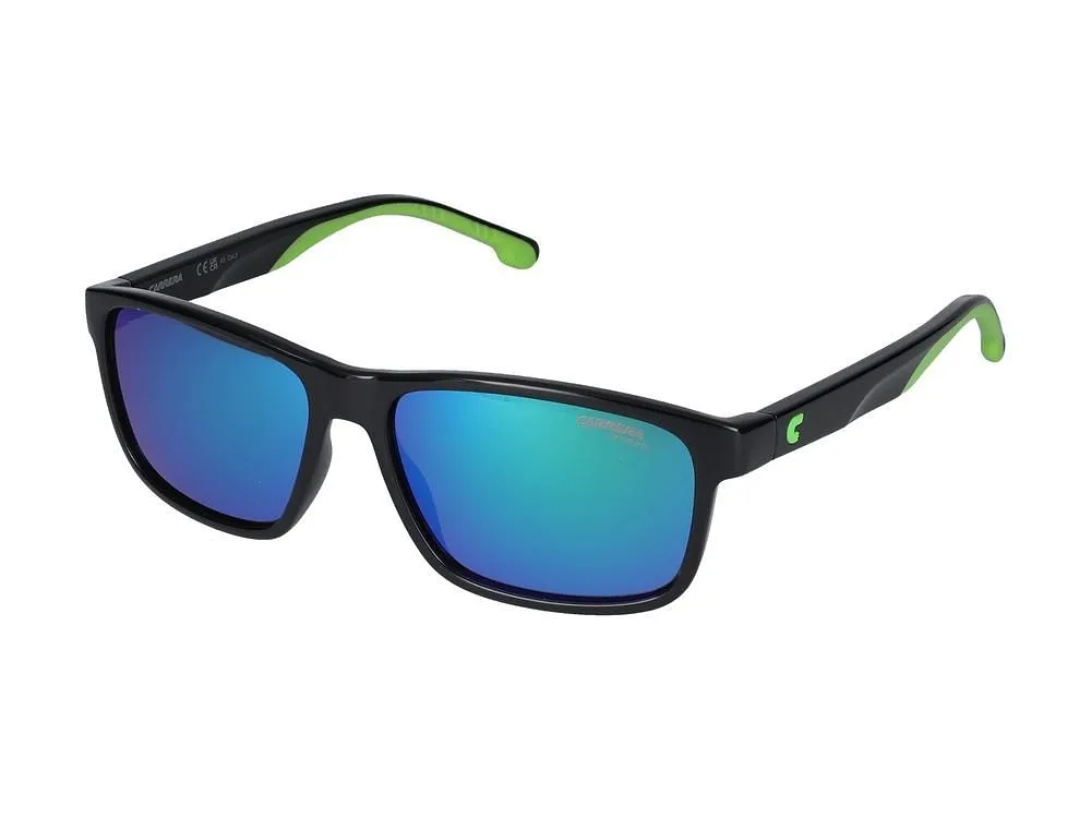 Carrera 2047T/S Rectangular Sunglasses