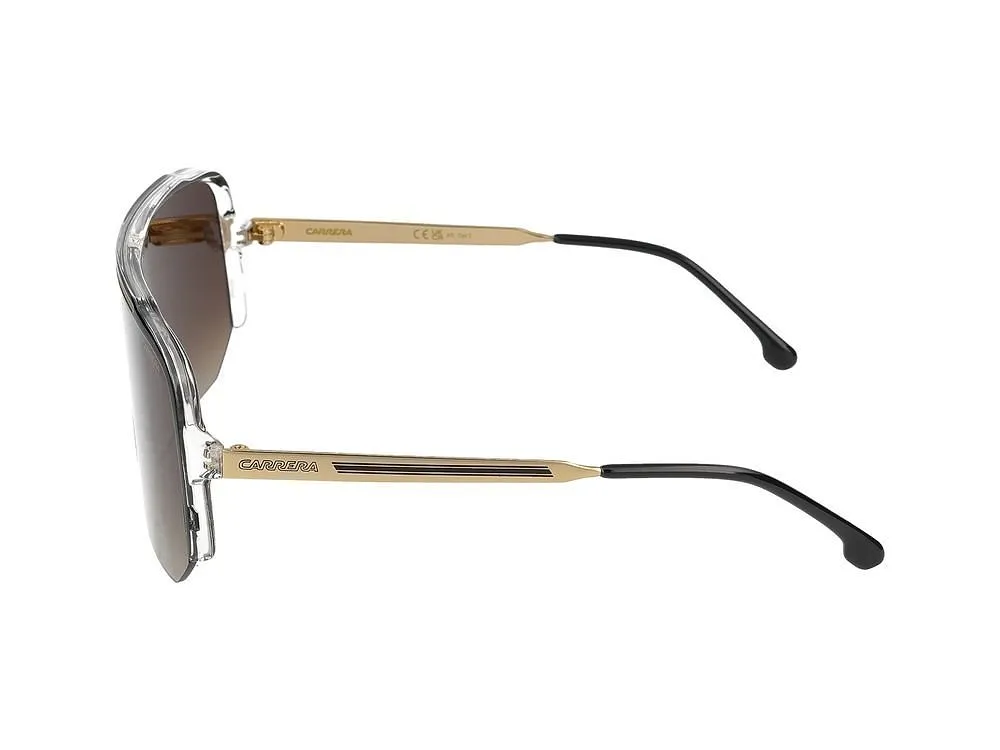 Carrera 1060/S Shield Sunglasses