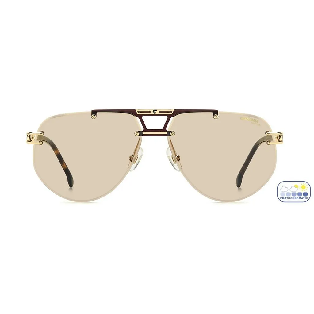 Carrera 1087/S Rectangular Sunglasses