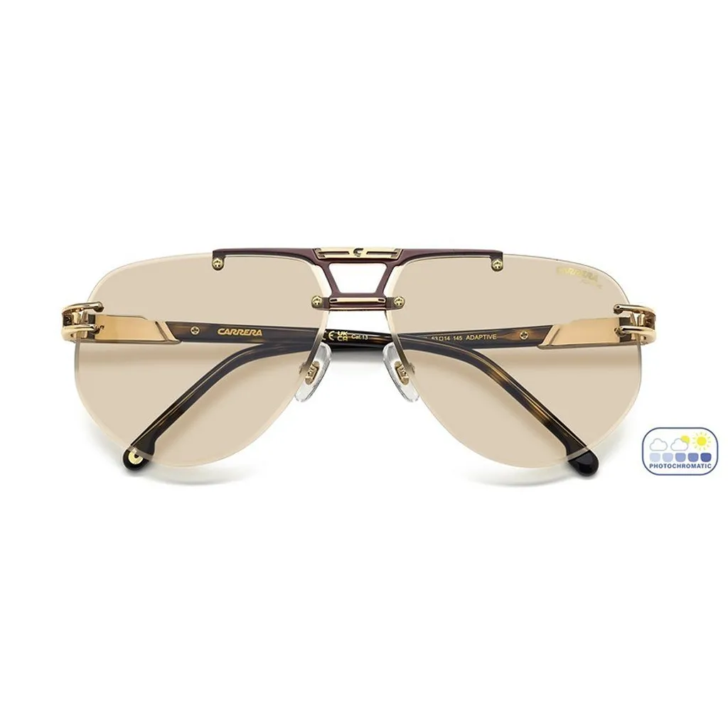 Carrera 1087/S Rectangular Sunglasses