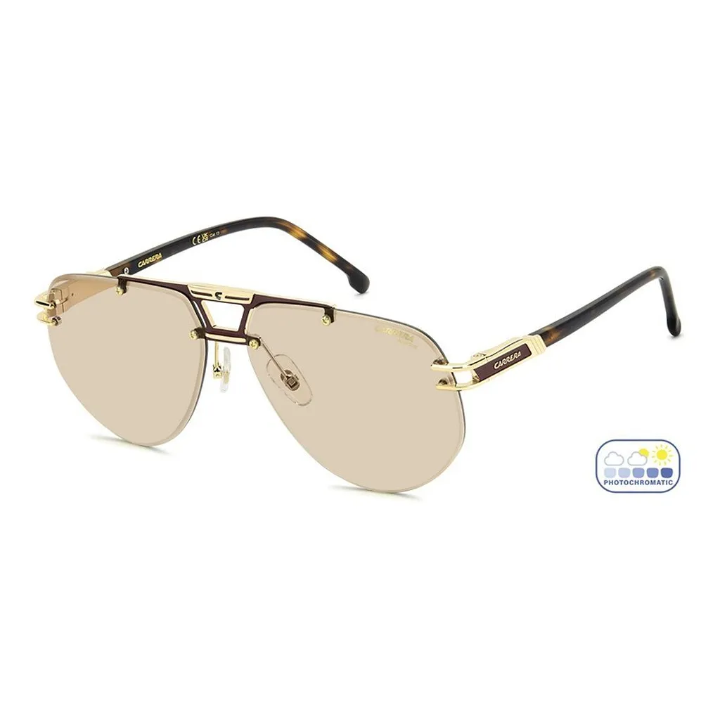 Carrera 1087/S Rectangular Sunglasses