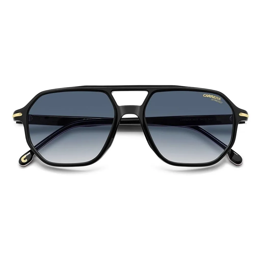 Carrera 341 S Aviator Sunglasses