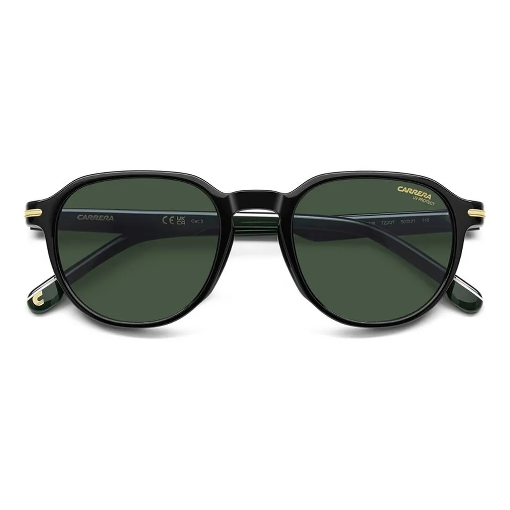 Carrera 376/S Square Sunglasses