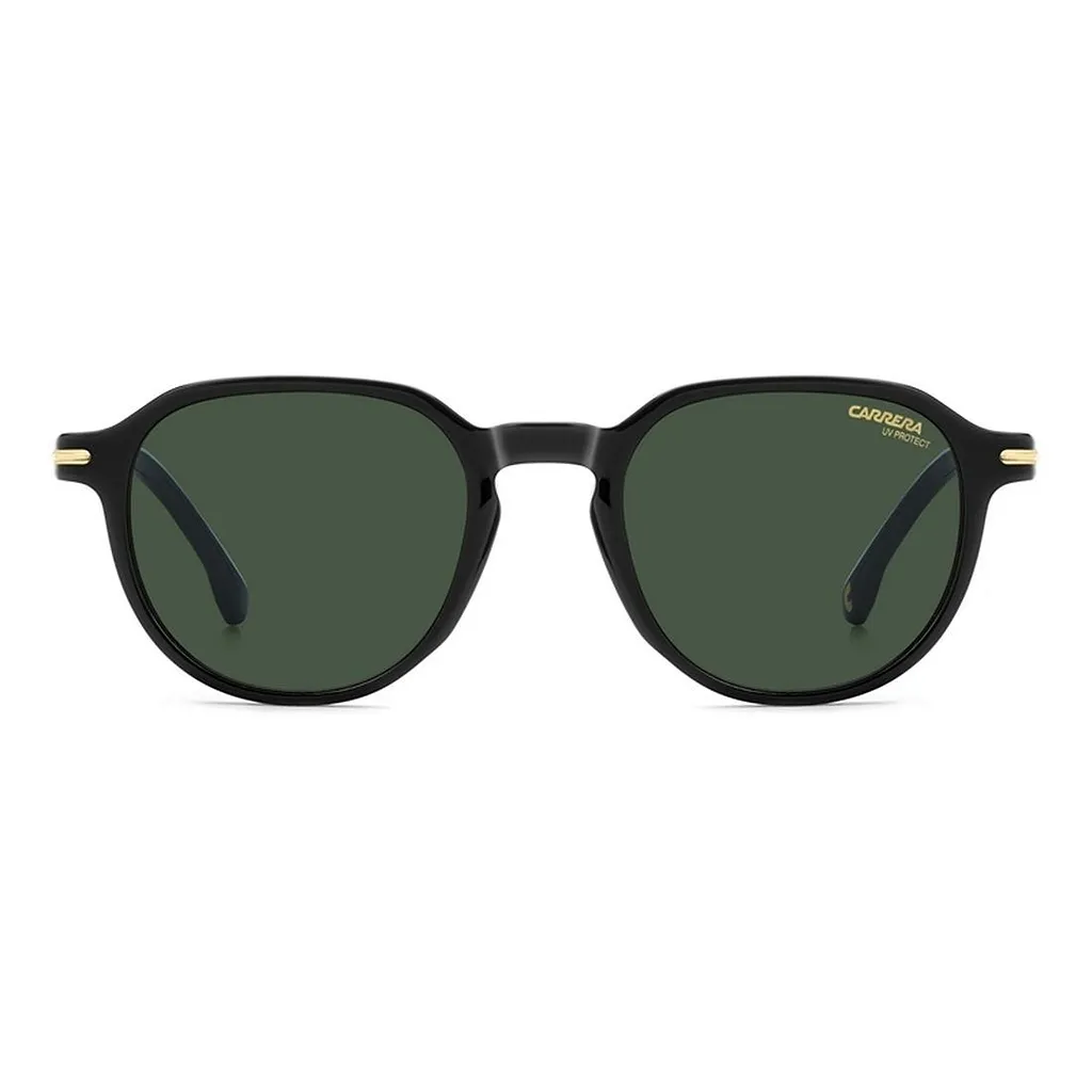 Carrera 376/S Square Sunglasses