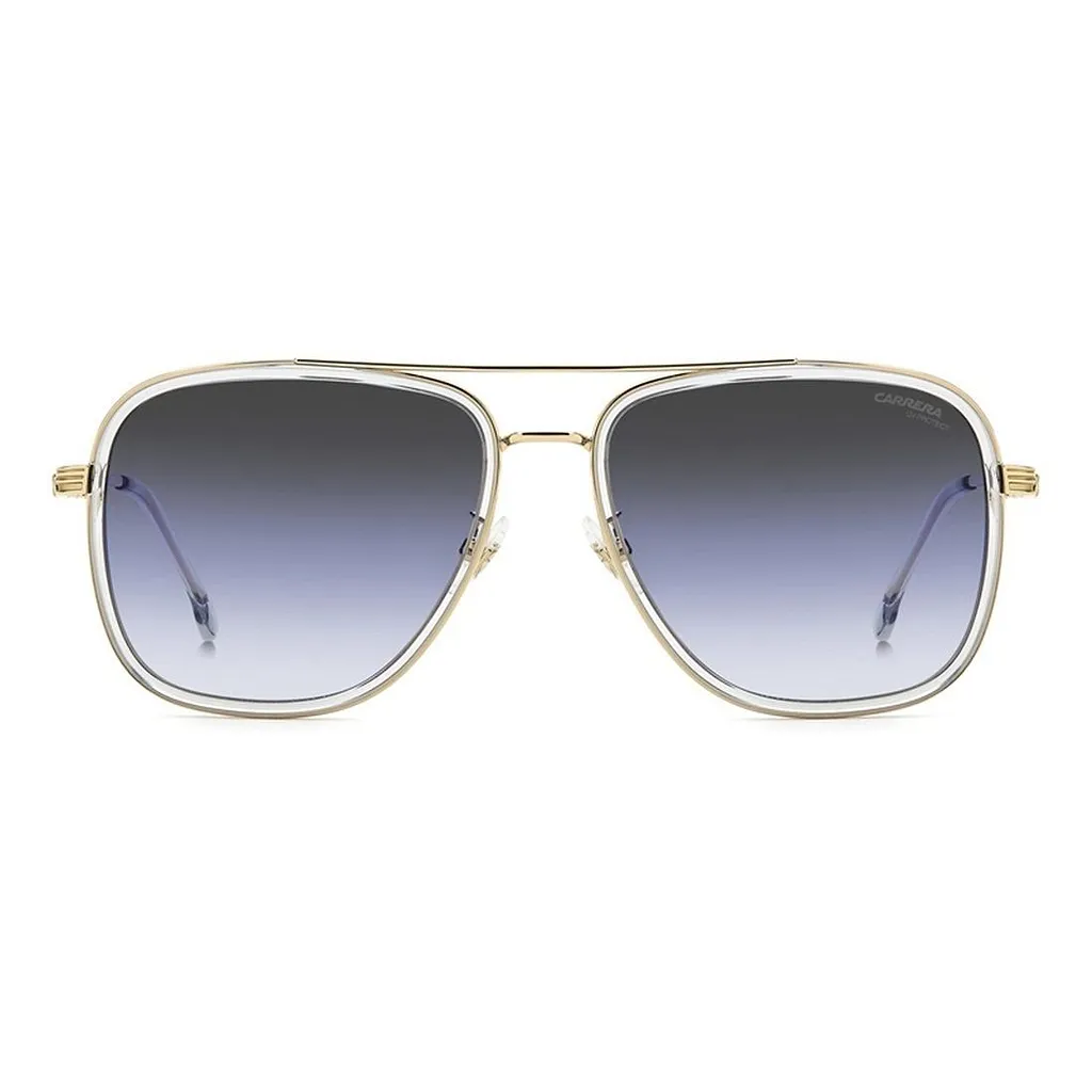 Carrera 3089/S Square Sunglasses