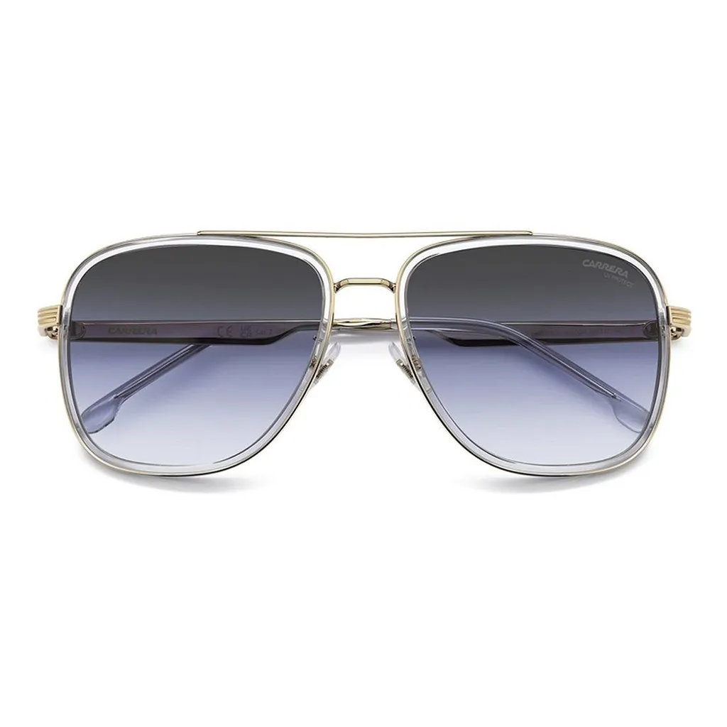 Carrera 3089/S Square Sunglasses