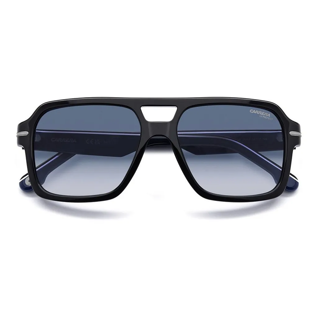 Carrera 377/S Square Sunglasses