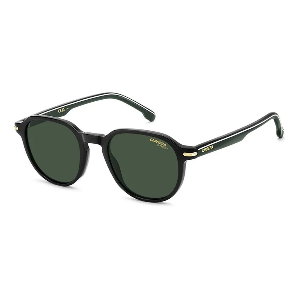 Carrera 376/S Square Sunglasses