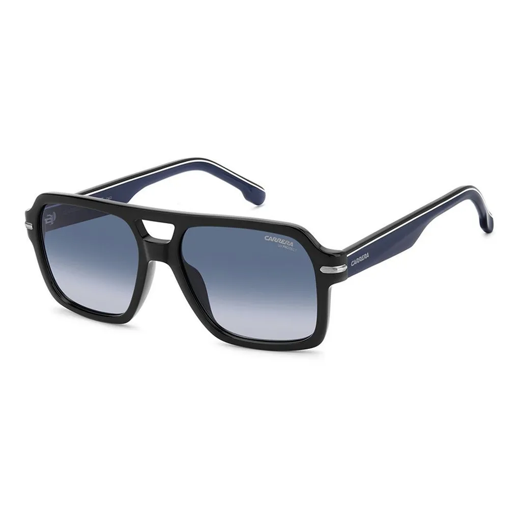 Carrera 377/S Square Sunglasses