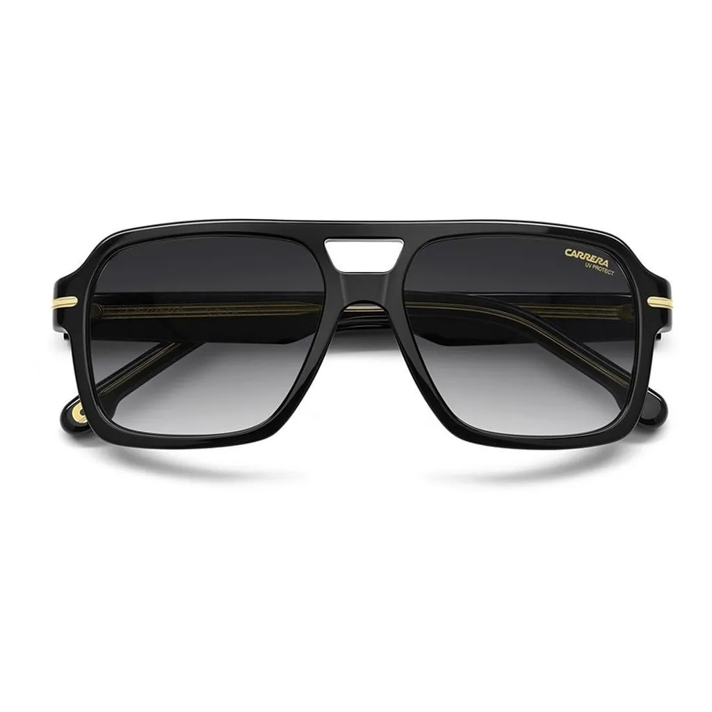 Carrera 377/S Square Sunglasses