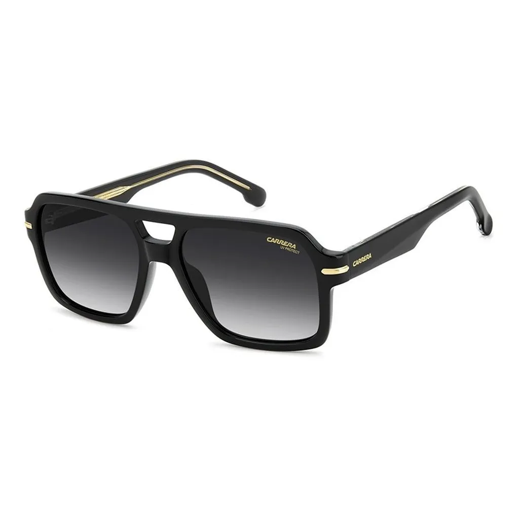 Carrera 377/S Square Sunglasses