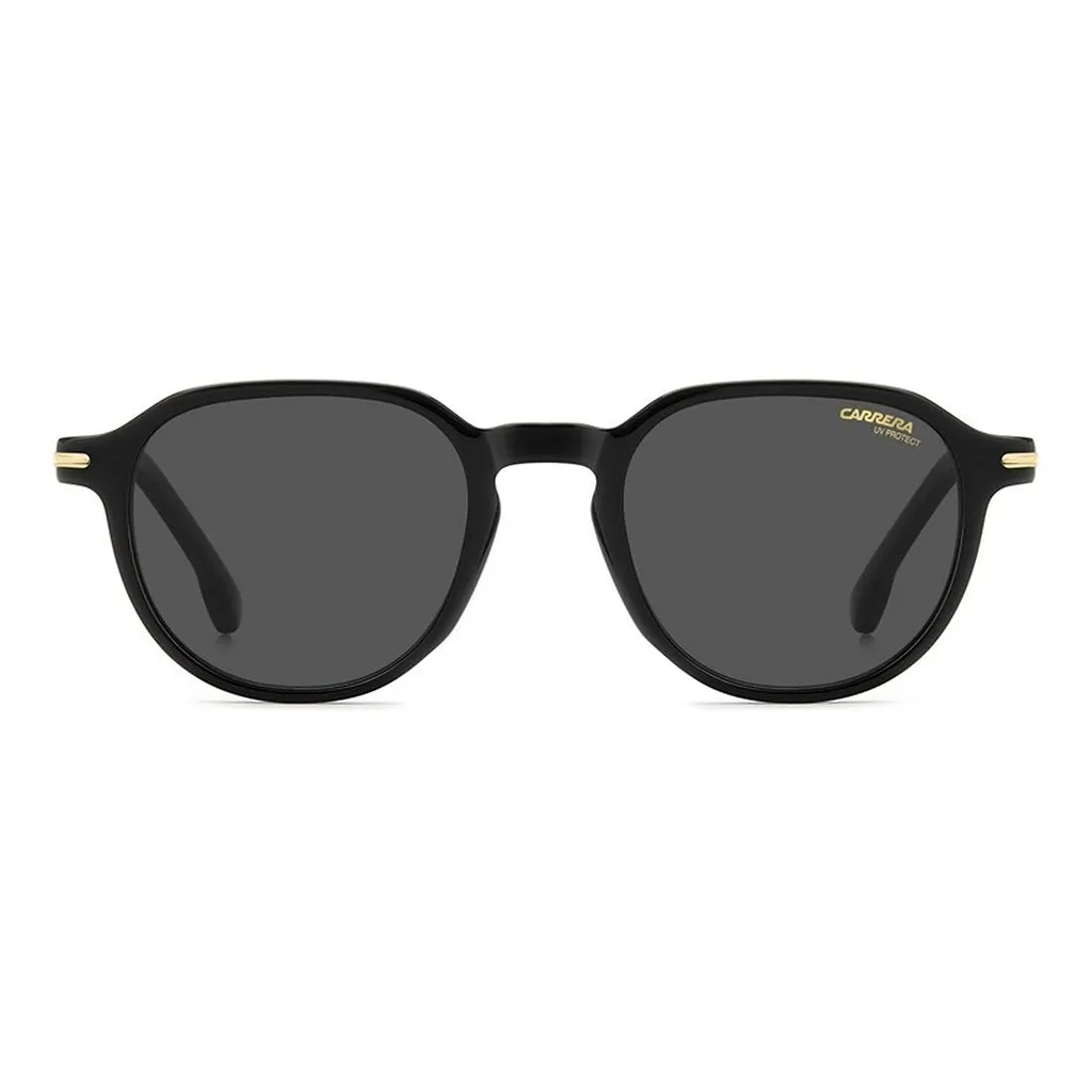 Carrera 376/S Square Sunglasses