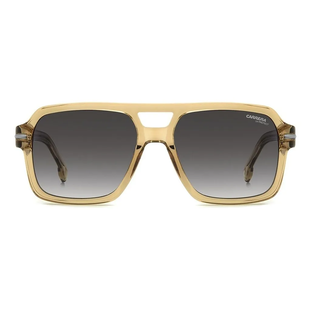 Carrera 377/S Square Sunglasses