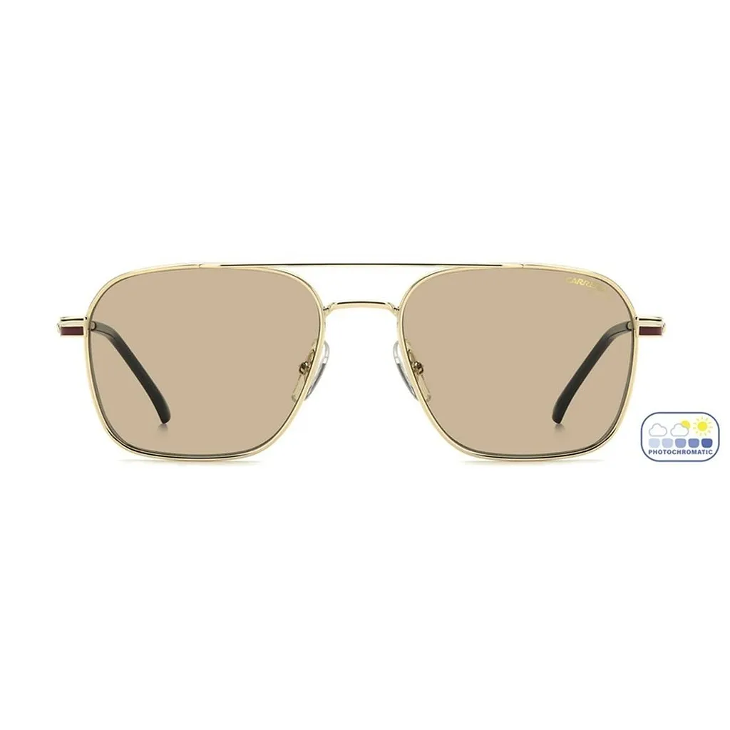 Carrera 379/S Square Sunglasses