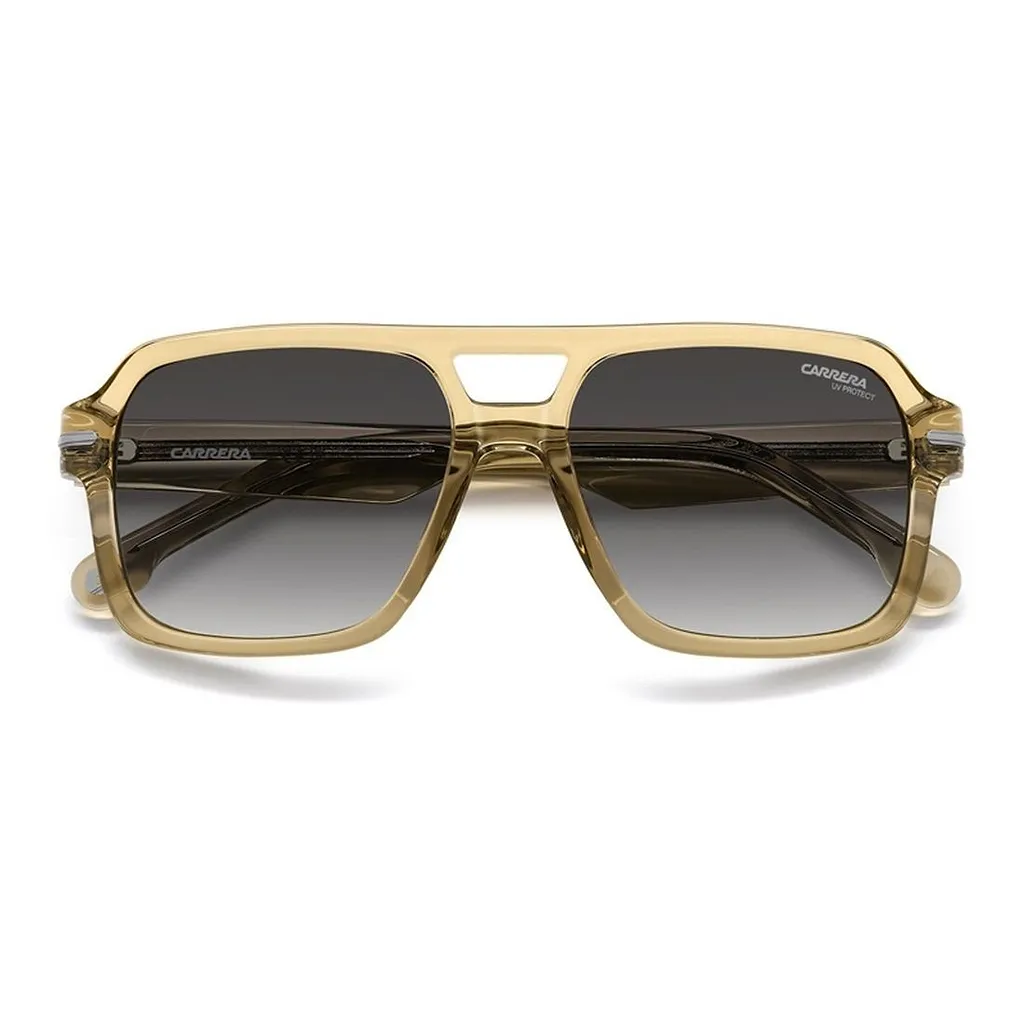 Carrera 377/S Square Sunglasses