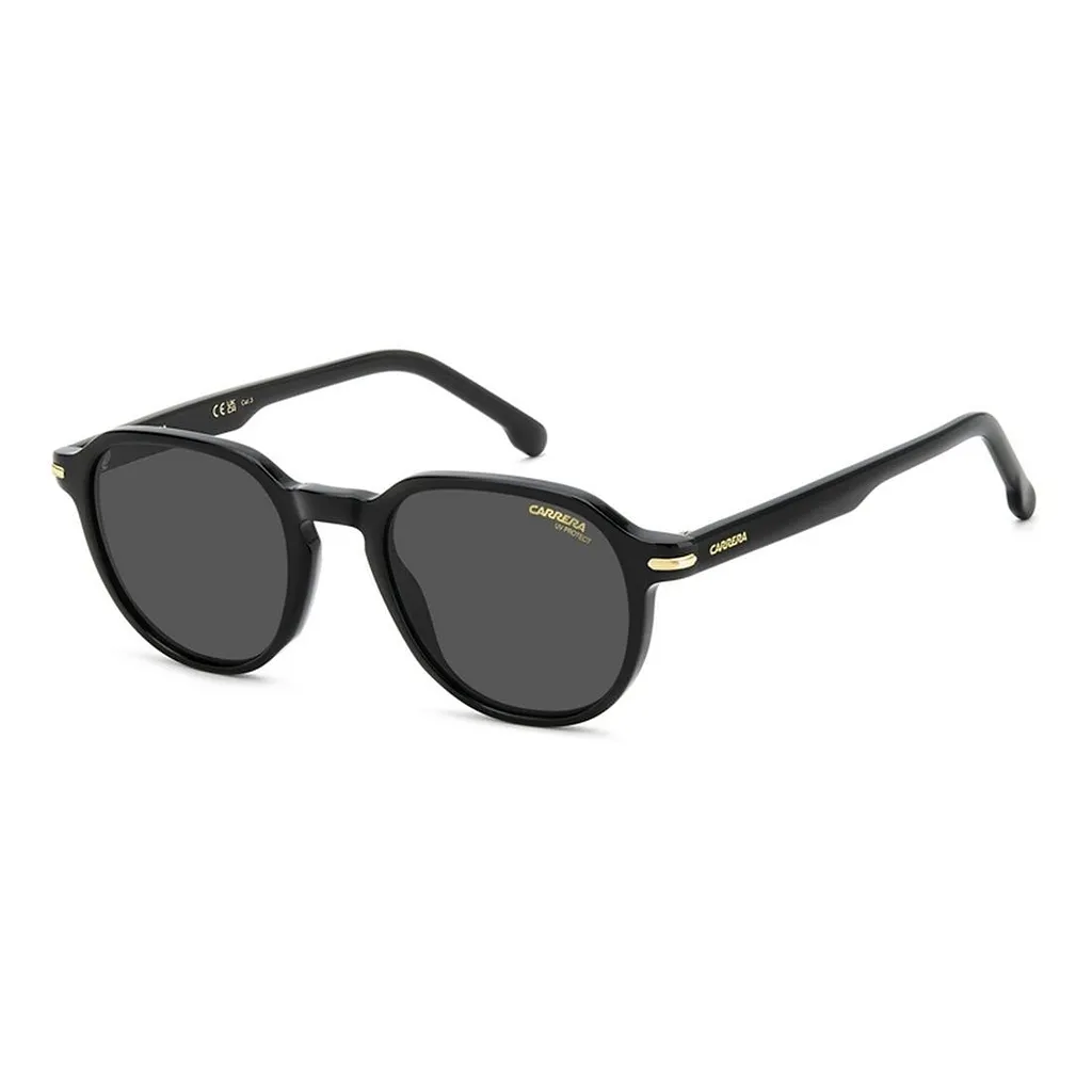 Carrera 376/S Square Sunglasses