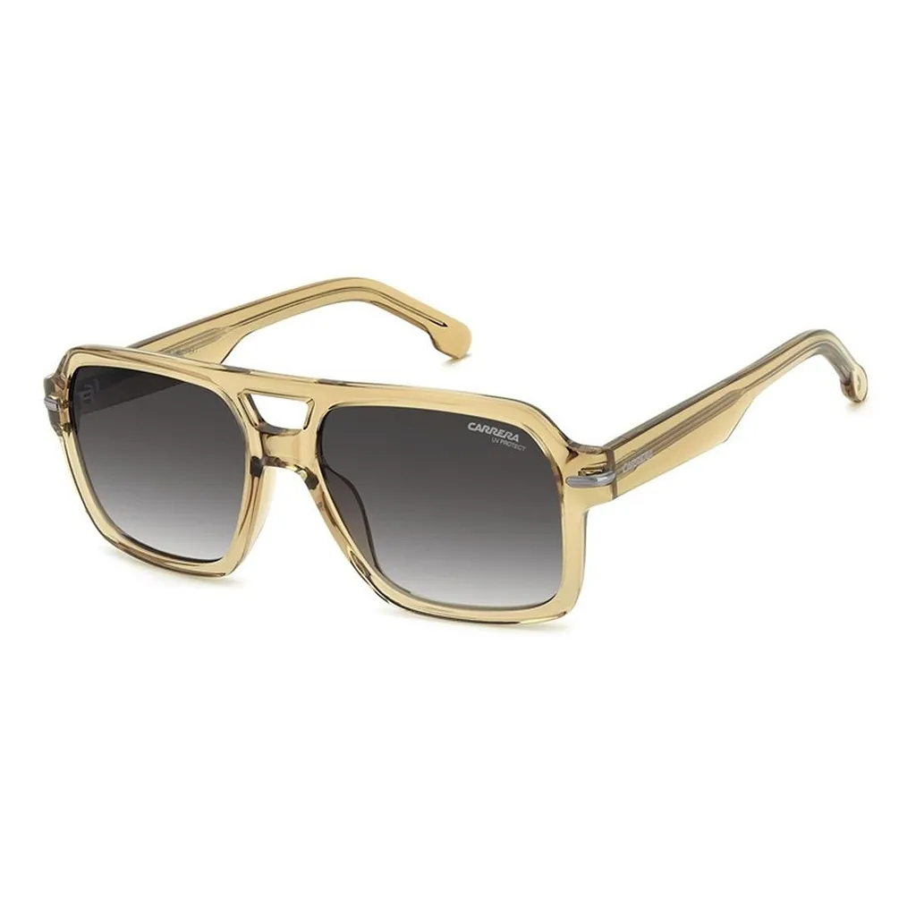 Carrera 377/S Square Sunglasses
