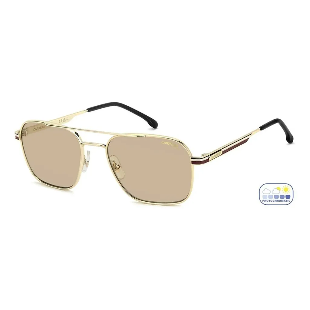 Carrera 379/S Square Sunglasses