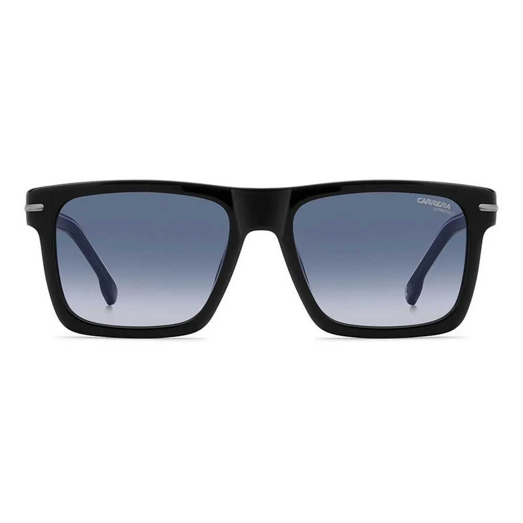 Carrera 378/S Rectangular Sunglasses