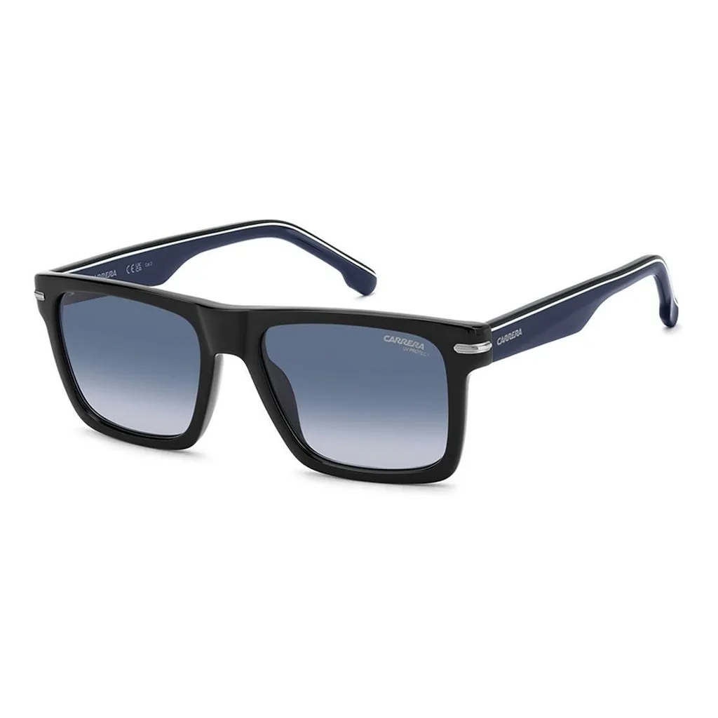 Carrera 378/S Rectangular Sunglasses
