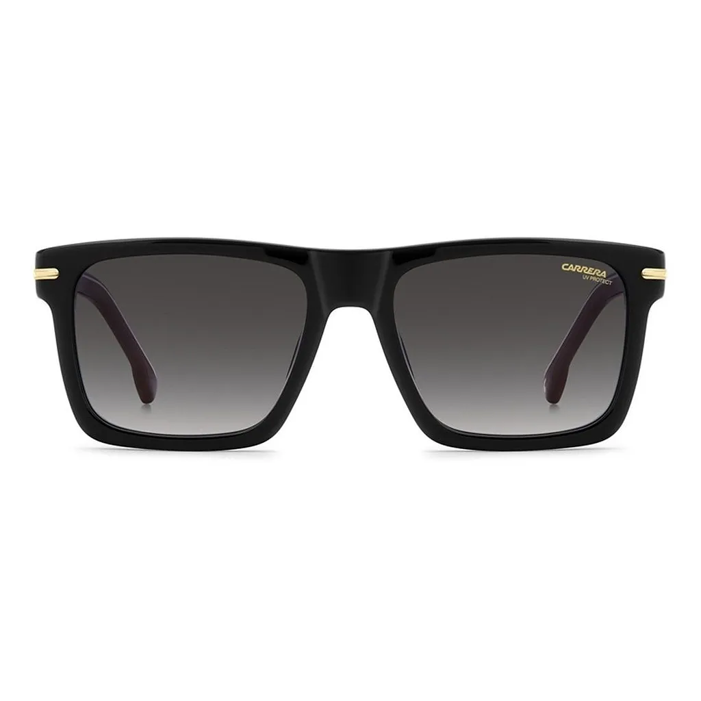 Carrera 378/S Rectangular Sunglasses