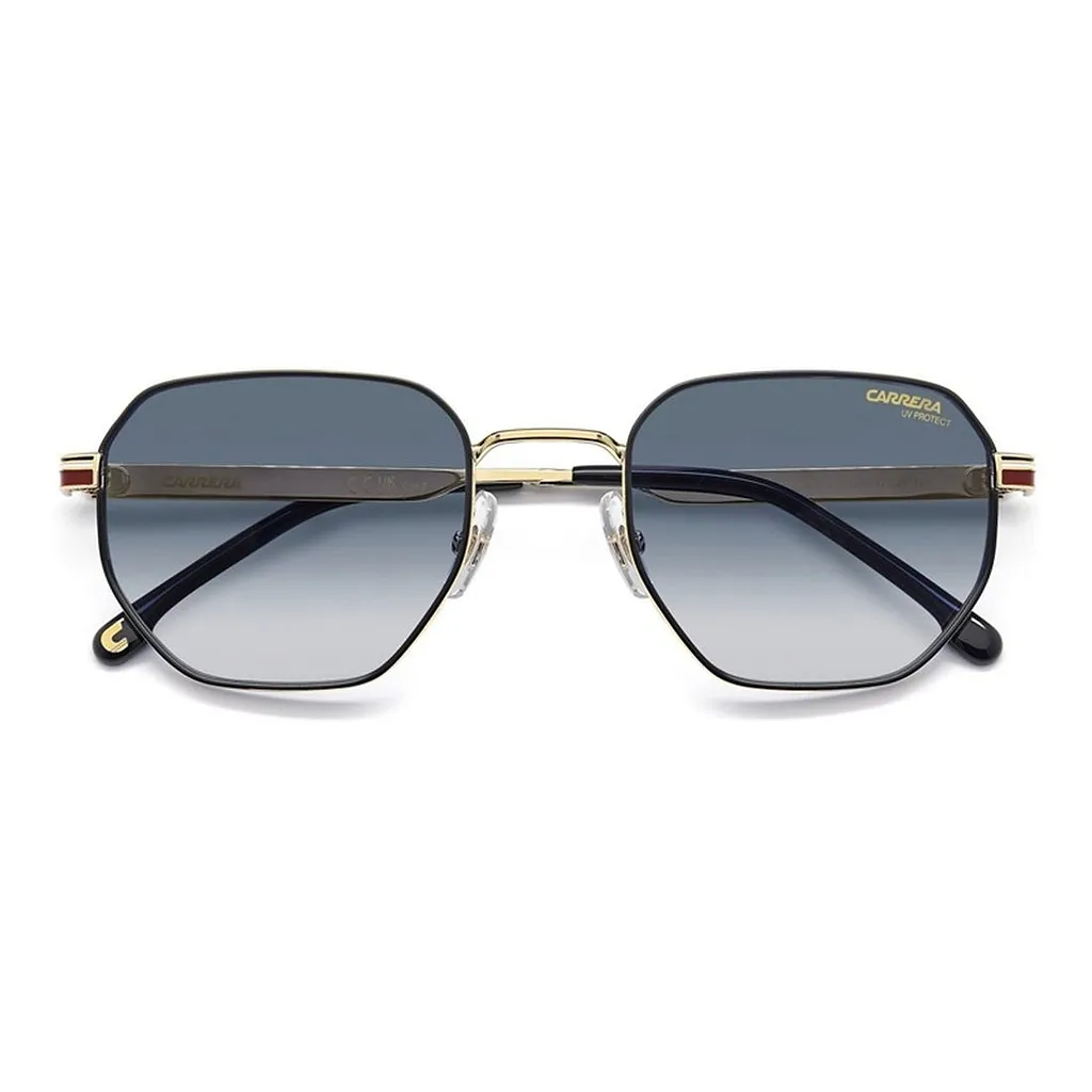Carrera 380/S Square Sunglasses