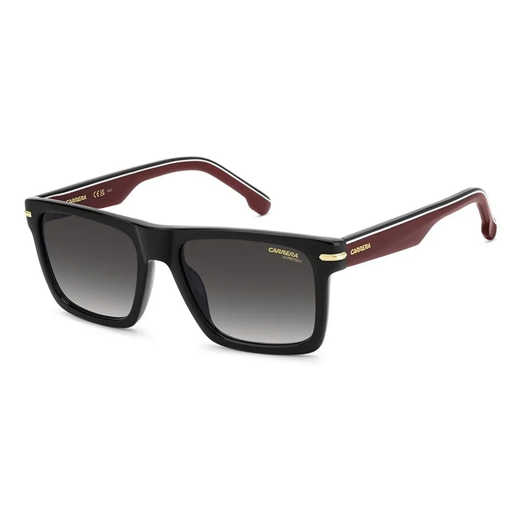 Carrera 378/S Rectangular Sunglasses