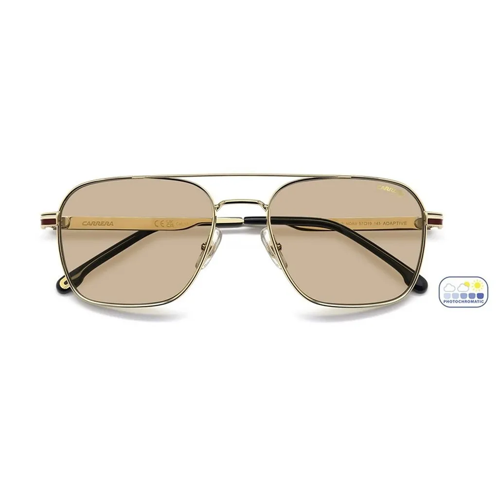 Carrera 379/S Square Sunglasses