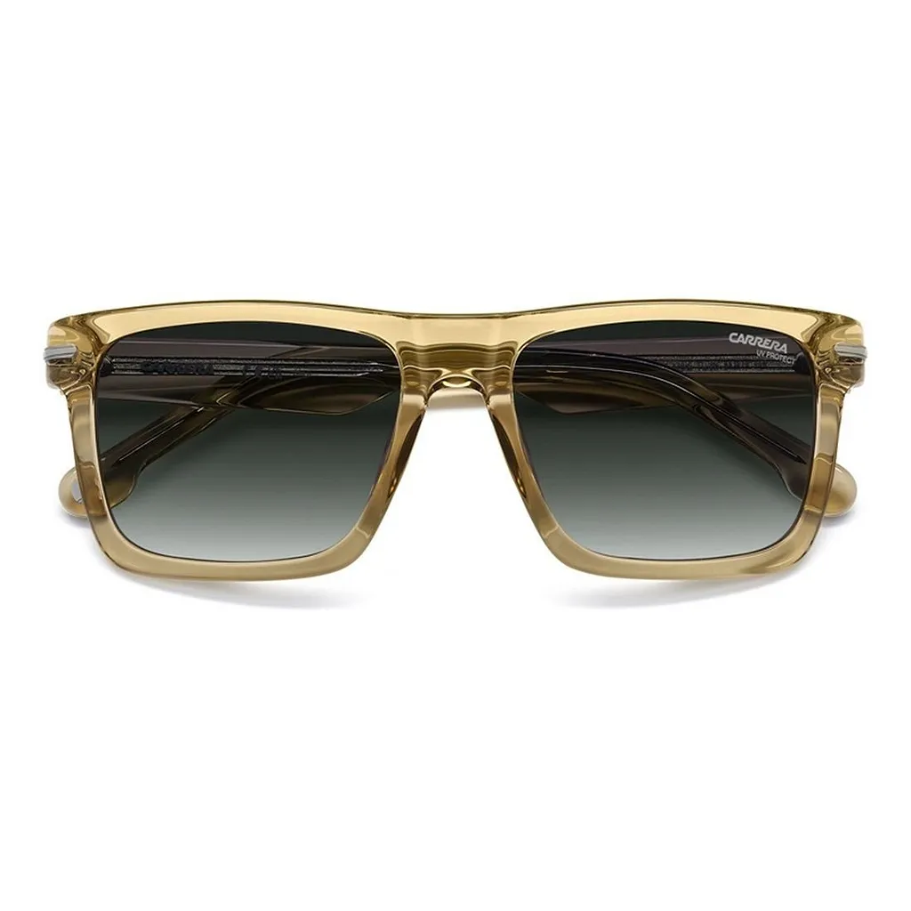 Carrera 378/S Rectangular Sunglasses