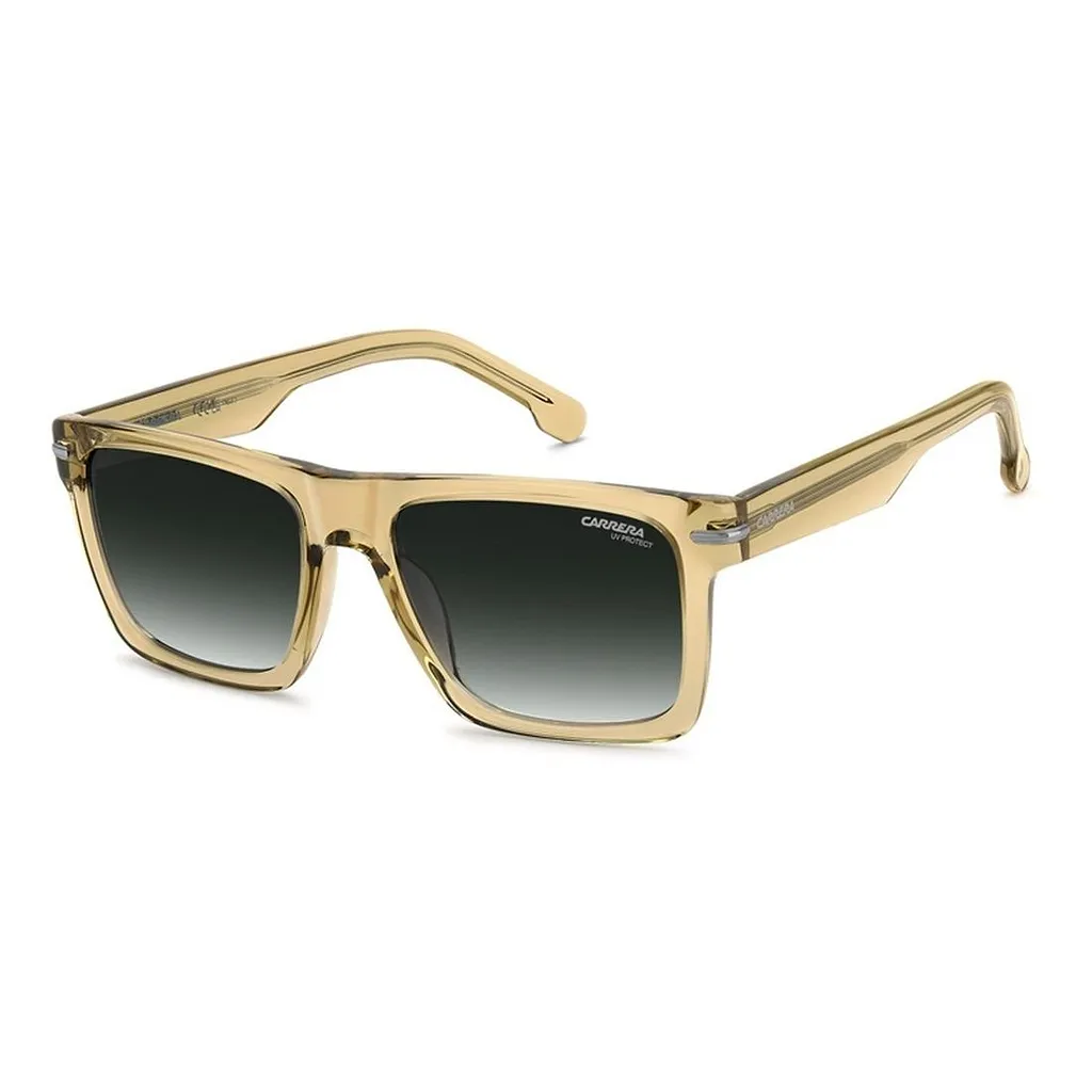 Carrera 378/S Rectangular Sunglasses