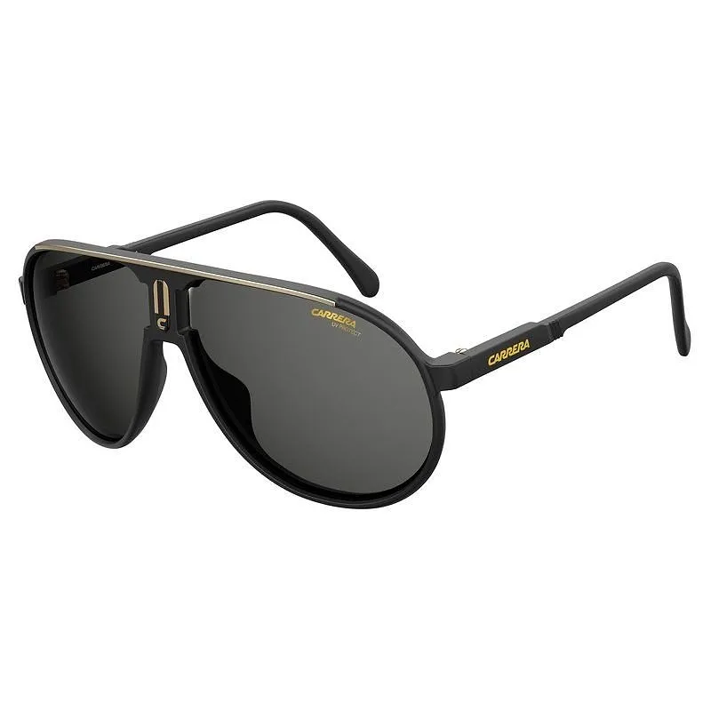 Carrera Champion N Aviator Sunglasses