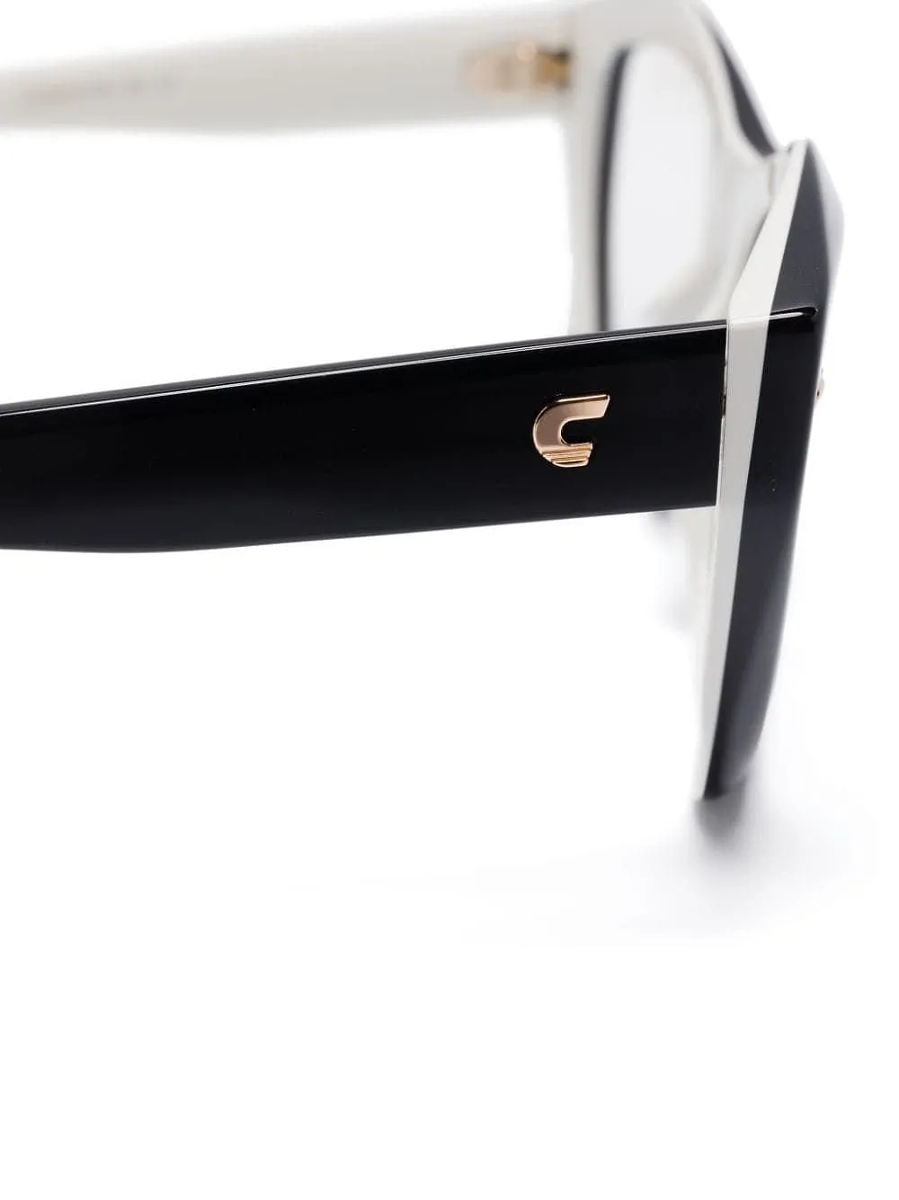Carrera Cat Eye Frame Glasses