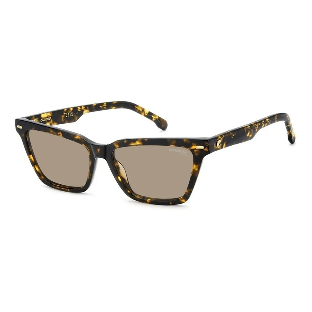Carrera Cat-Eye Acetate Sunglasses