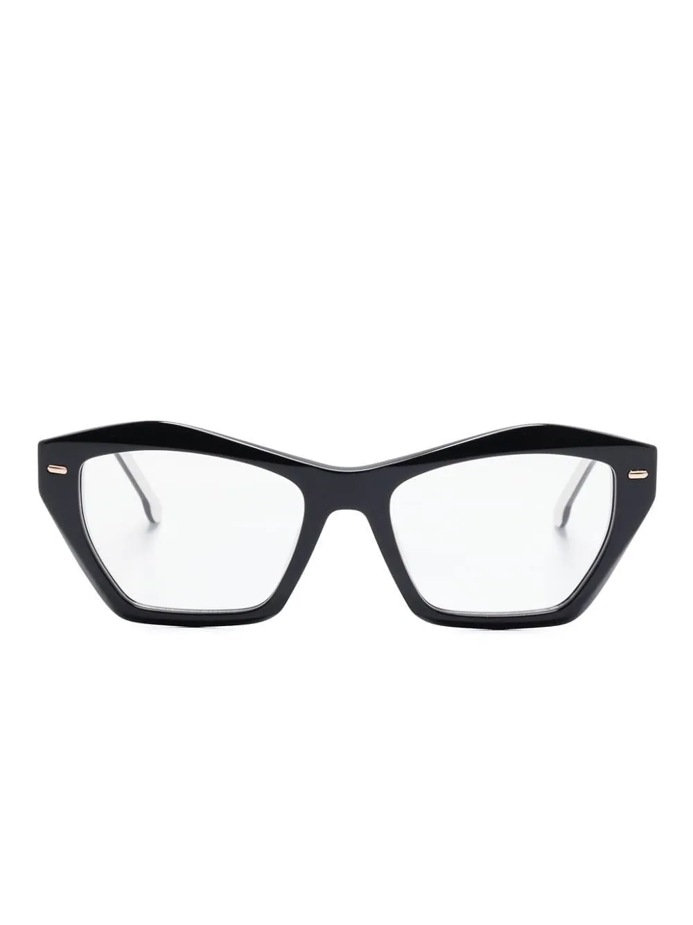 Carrera Cat Eye Frame Glasses