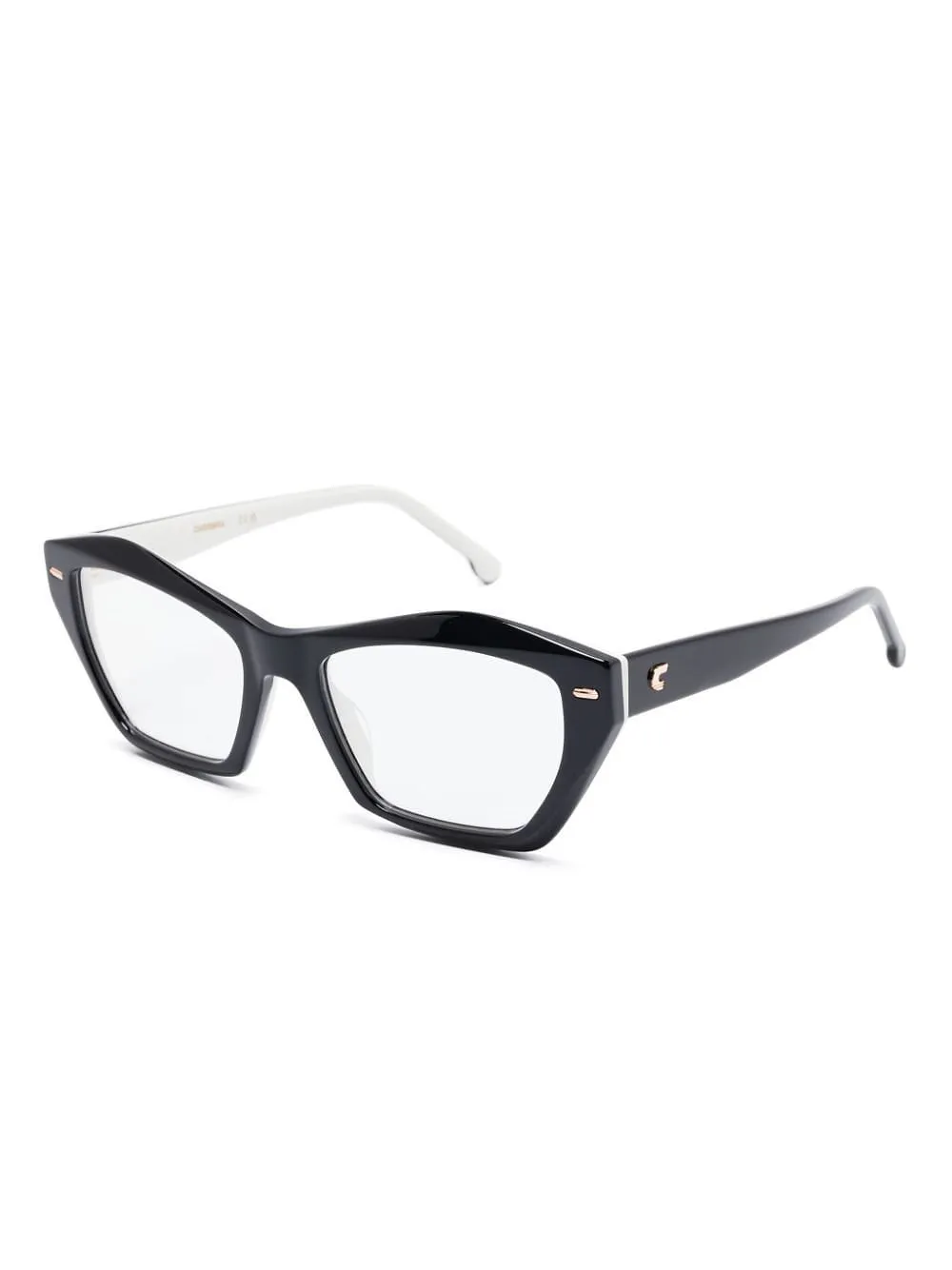 Carrera Cat Eye Frame Glasses
