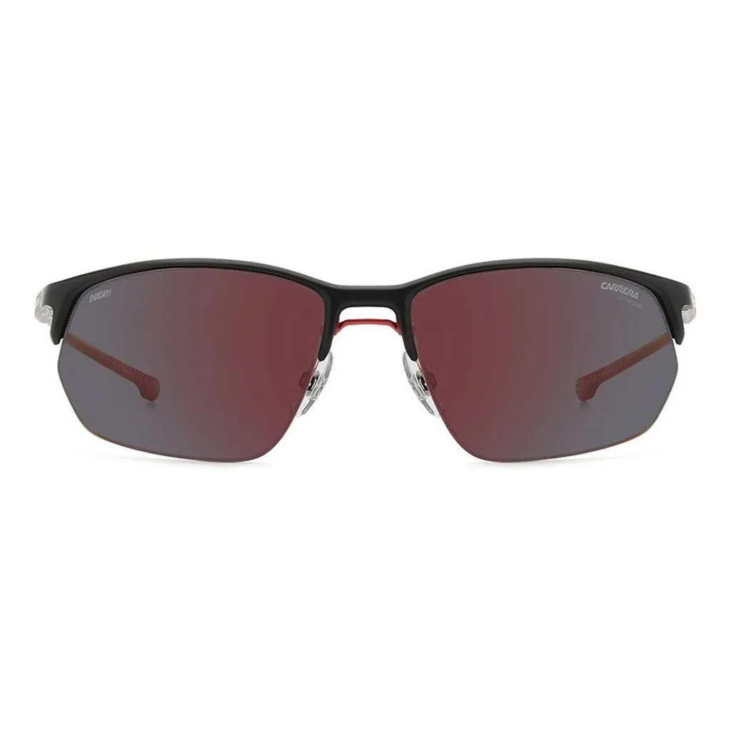Carrera Ducati Rectangular Polarized Sunglasses