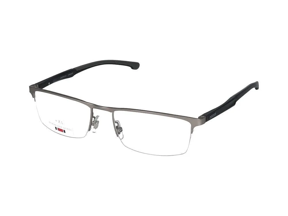 Carrera Ducati Rectangular Glasses And Frames