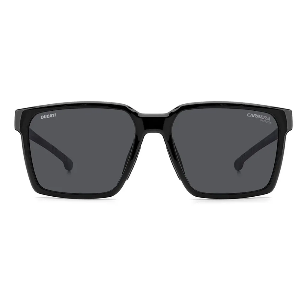 Carrera Ducati Carduc Square Frame Sunglasses