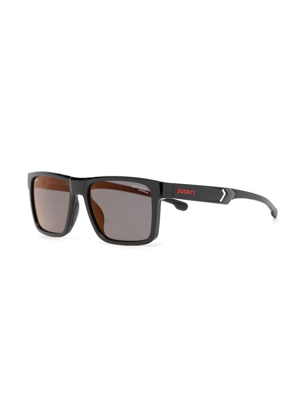 Carrera Ducati Carduc Square Frame Sunglasses