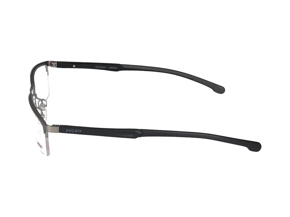 Carrera Ducati Rectangular Glasses And Frames
