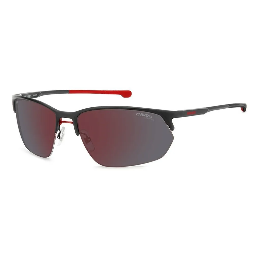 Carrera Ducati Rectangular Polarized Sunglasses