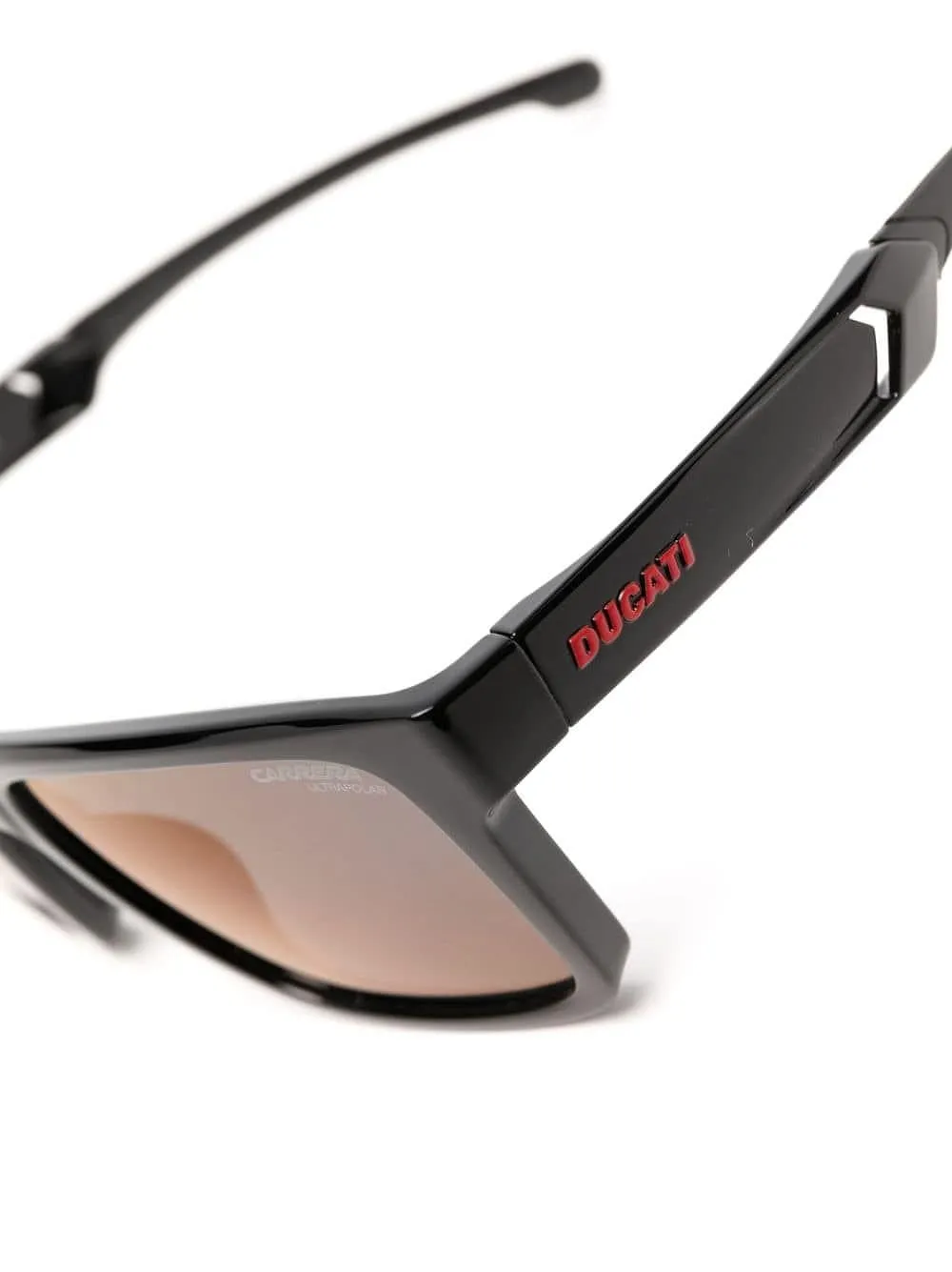 Carrera Ducati Carduc Square Frame Sunglasses
