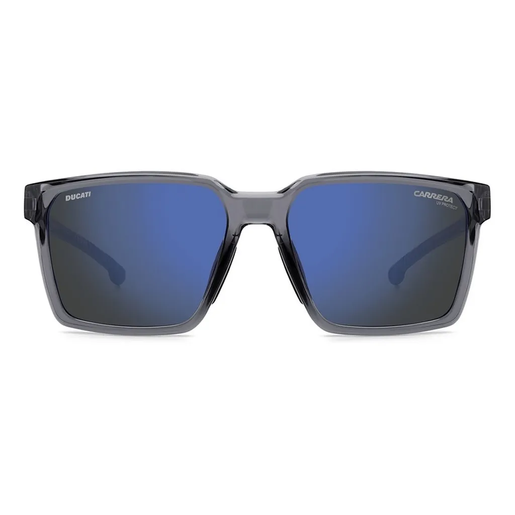 Carrera Ducati Carduc Square Frame Sunglasses