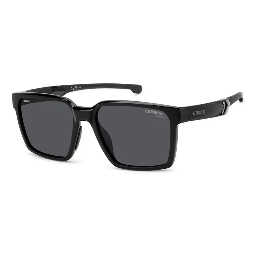 Carrera Ducati Carduc Square Frame Sunglasses