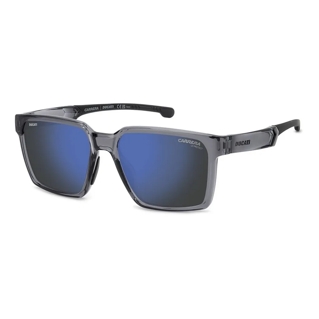 Carrera Ducati Carduc Square Frame Sunglasses