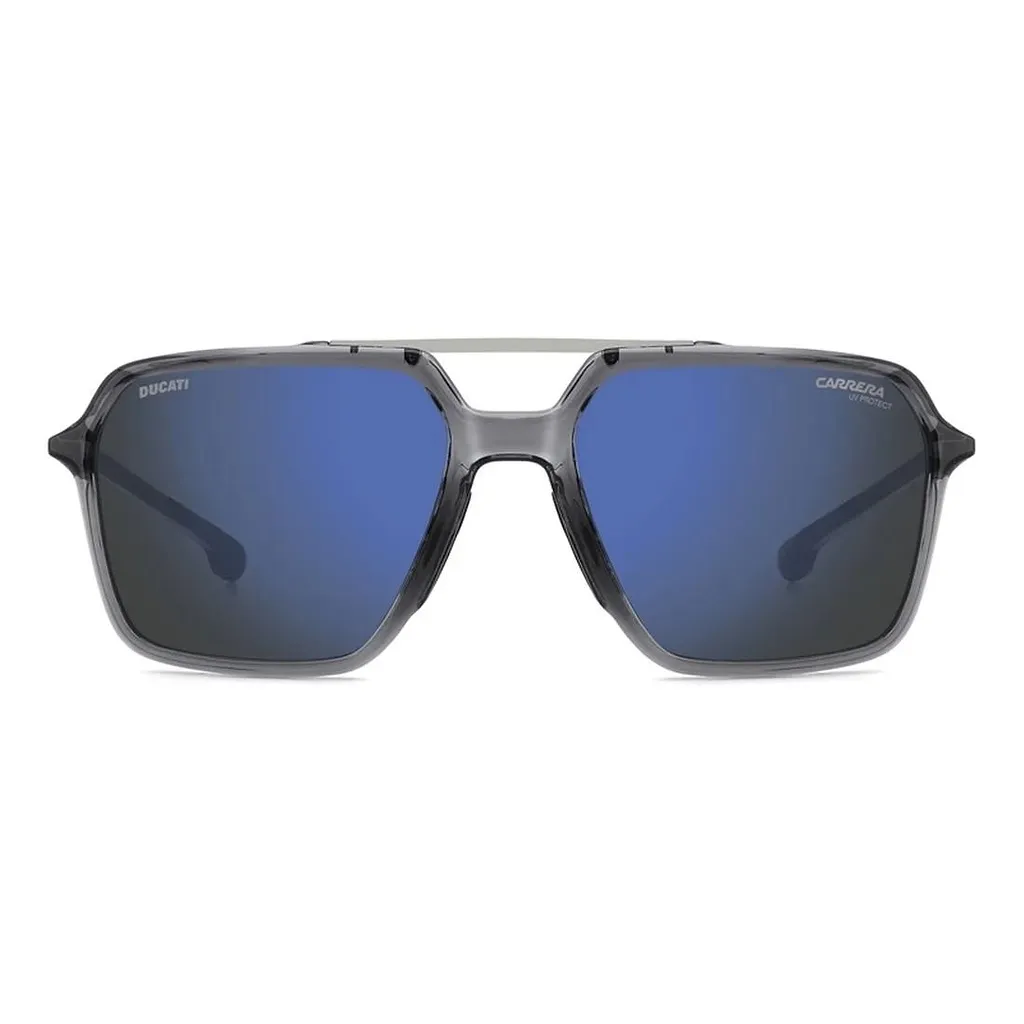 Carrera Ducati Rectangular Sunglasses