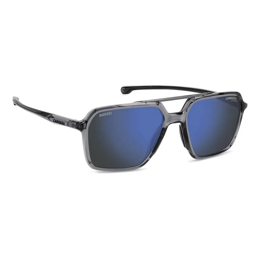 Carrera Ducati Rectangular Sunglasses